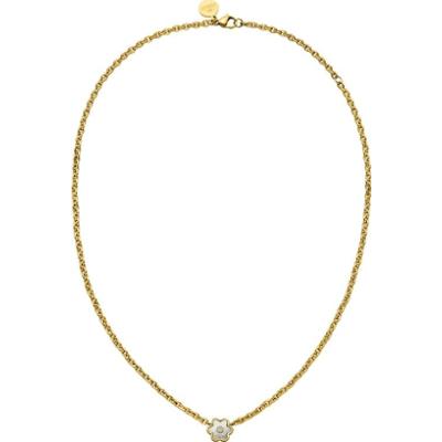 Purelei Purelei Naszyjnik Flourish Naszyjniki 1 ct Damski