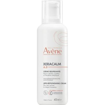 Avène XeraCalm Balsamy do ciała 400 ml