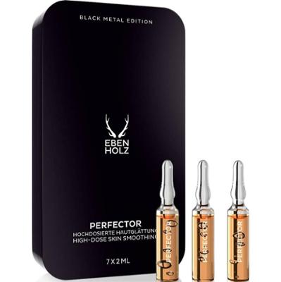 EBENHOLZ Skincare Perfector Serum przeciwzmarszczkowe 14 ml Męskie