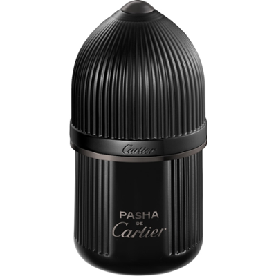 Cartier Pasha de Cartier Noir Absolu Perfumy 50 ml Męskie