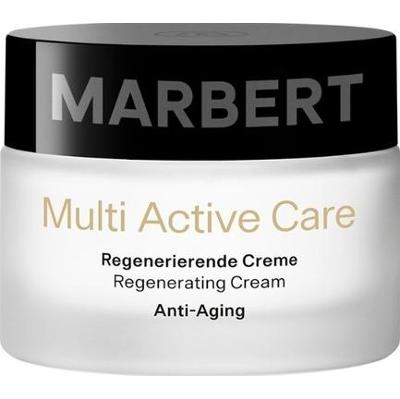 Marbert MultiActiveCare Reg. krem - wszystkie rodzaje skóry Kremy do twarzy 50 ml Damski