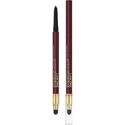 Lancôme Lancome Le Stylo Waterproof - kredka do powiek Eyelinery 0,35 g 10 Ruby Fever