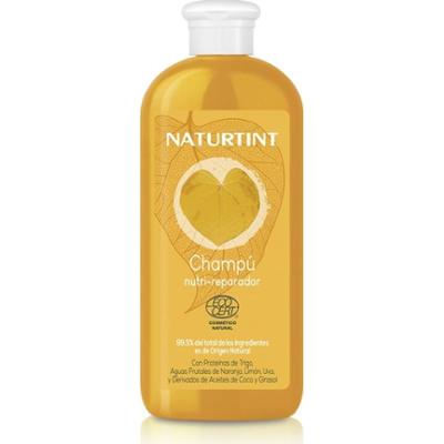 Naturtint Szampony 330 ml Damski