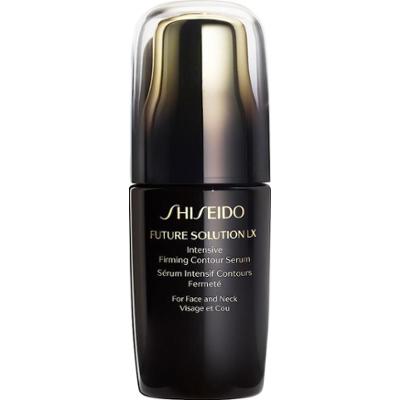 Shiseido Future Solution LX Intensive Firming Contour Serum Kremy przeciwzmarszczkowe 50 ml Damski