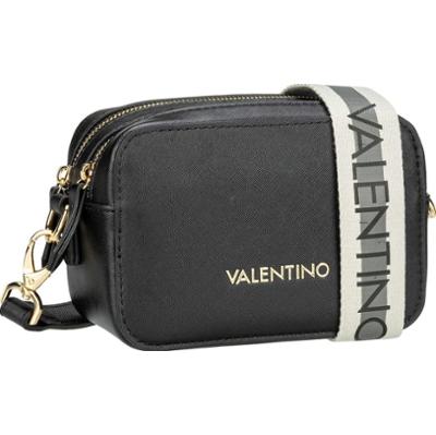 Valentino by Mario Valentino Torba przez ramię Zero Re Zero Torby na ramię 1 ct Czarny Damski