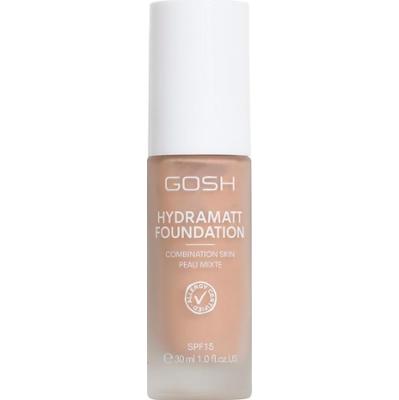 Gosh Copenhagen Hydramatt Podkłady 30 ml