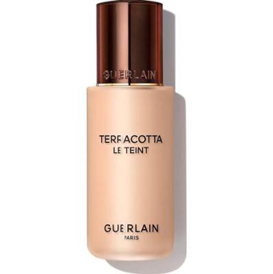 Guerlain Terracotta Le Teint Healthy Glow Natural Perfection Foundation Podkłady 35 ml 3C - BEIGE