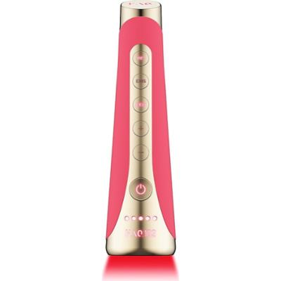 FAQ Swiss FAQ™ 102 - Kliniczny zabieg anti-aging z technologią RF, EMS i LED Urządzenia do masażu twarzy 132 g