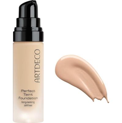 ARTDECO Perfect Teint Foundation Podkłady 20 ml 16 - LIGHT BISQUIT