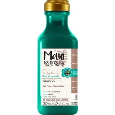 Maui Moisture Sea Minerals Shampoo Szampony 385 ml