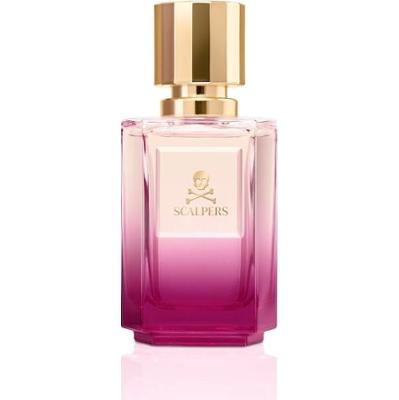 Scalpers Here & The Wild Flowers Woda perfumowana 50 ml Damski