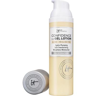 IT Cosmetics Confidence in a Gel Lotion™ Kremy na dzień 75 ml