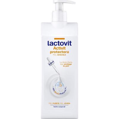 Lactovit Balsamy do ciała 400 ml