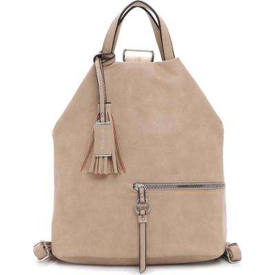 Tamaris Plecak TAS Nele Torby na ramię 1 ct Brązowy Damski