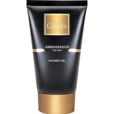 Gisada Gisada Ambassador Men Shower Gel Żele pod prysznic 100 ml
