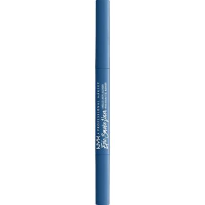 NYX Professional Makeup Epic Smoke Liner Eyelinery 0,2 g 09 - NAVY HEAT