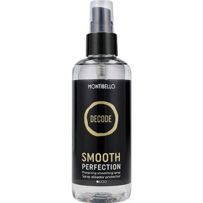 MONTIBELLO Ochronny Spray Wygładzający Smooth Perfection Termoochrona włosów 200 ml