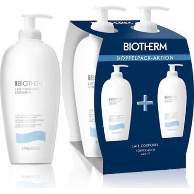 Biotherm Lait Corporel Zestawy prezentowe 1 ct Damski