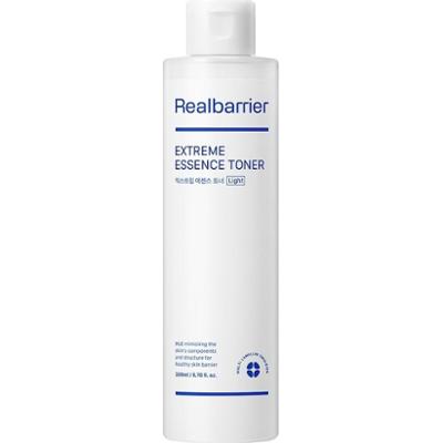 Real Barrier Extreme nawilżająco-wzmacniający tonik do skóry wrażliwej Toniki do twarzy 200 ml