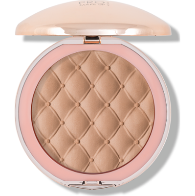 Affect Glamour Pressed Bronzer Bronzery 9 g G-0009 - HAVANA