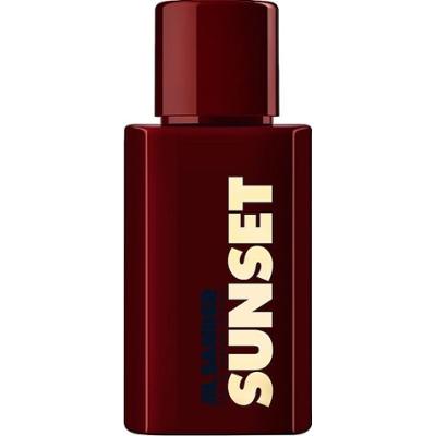 Jil Sander Sunset Intense Woda perfumowana 75 ml Damski