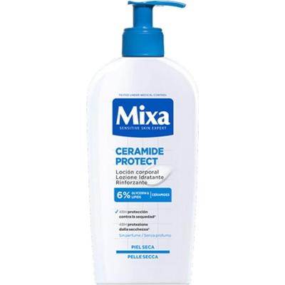 Mixa Ceramide Protect Balsamy do ciała 400 ml