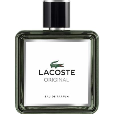 Lacoste LACOSTE ORIGINAL EDP100ML Woda perfumowana 100 ml Męskie