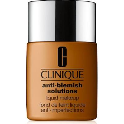Clinique Anti-Blemish Solutions Liquid Makeup Podkłady 30 ml 12 - WN 112 GINGER