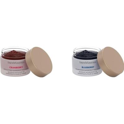 bareMinerals Maseczki nawilżające 1 ct