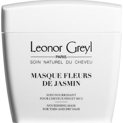 Leonor Greyl MASQUE FLEURS DE JASMIN Maski do włosów 200 ml
