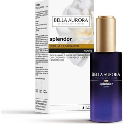 Bella Aurora Pielęgnacja przeciw plamom pigmentowym 20 ml Damski