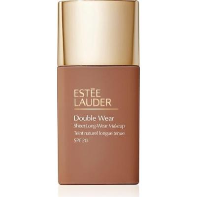 Estée Lauder Double Wear Sheer Long-Wear Makeup SPF 20 Podkłady 30 ml 68 - 6C1 RICH COCOA