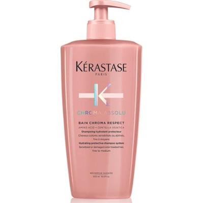 Kérastase Chroma Absolu Bain Chroma Respect Szampony 500 ml