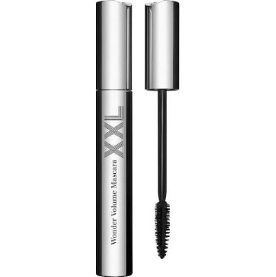 Clarins Tusz do rzęs Wonder Volume Mascara XXL Tusze do rzęs 8 ml 1 - EXTREME BLACK
