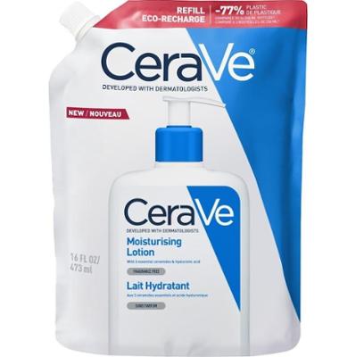 CeraVe Balsam nawilżający Balsamy do ciała 473 ml