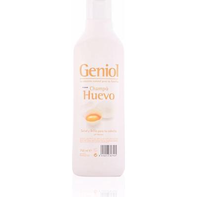 Geniol Szampon jajeczny GENIOL Szampony 750 ml