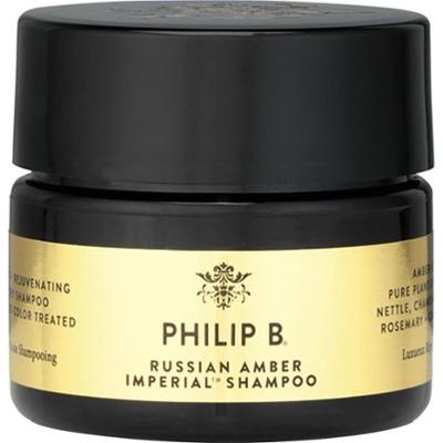 Philip B. Russian Amber Imperial Oczyszczanie skóry głowy 88 ml