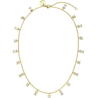 Purelei Purelei Naszyjnik Powder Naszyjniki 1 ct Damski