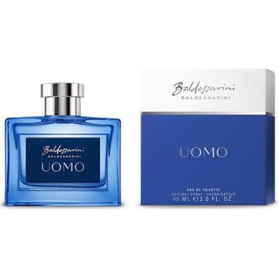 Baldessarini Uomo Woda toaletowa 90 ml Męskie