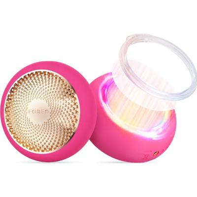 FOREO UFO™ 3 Urządzenie maskujące z ogrzewaniem, światłem LED i krioterapią Szczoteczki do twarzy 1 ct