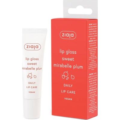 Ziaja Balsamy do ust 12 ml