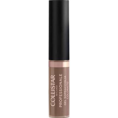 Collistar PROFESJONALNY ŻEL DO BRWI Żel do brwi 4 ml 1 - BIONDO