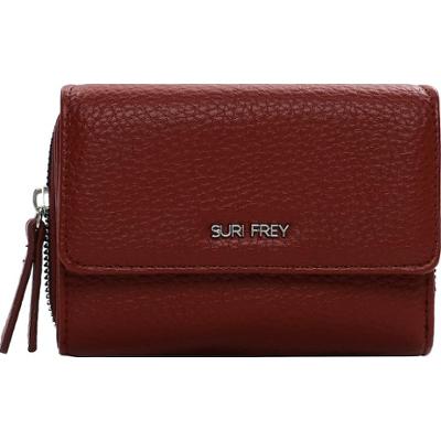 SURI FREY Pportmonetka SFY Tiffy Torby na ramię 1 ct Koralowy Damski