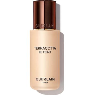 Guerlain Terracotta Le Teint Healthy Glow Natural Perfection Foundation Podkłady 35 ml 0.5W - BEIGE