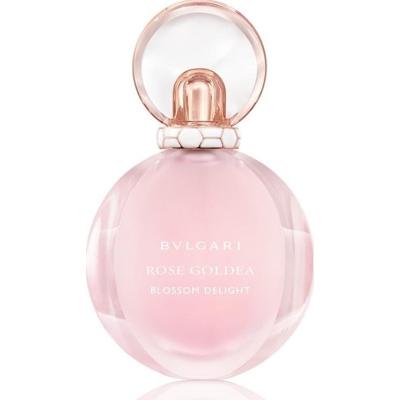 BVLGARI Rose Goldea Goldea Rose Blossom Delight EDT 75ml Woda toaletowa Damski