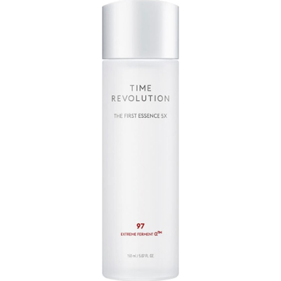 Missha MISSHA Time Revolution The First Essence 5X (150Ml) Serum przeciwzmarszczkowe 150 ml