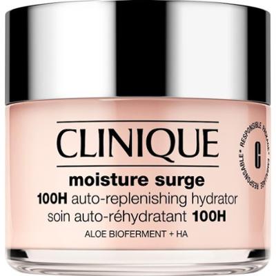Clinique Moisture Surge 100H Auto-Replenishing Hydrator Kremy do twarzy 125 ml