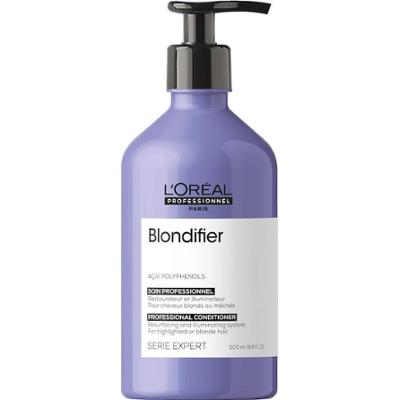 L´Oréal Professionnel Paris Blondifier Odżywki do włosów 500 ml