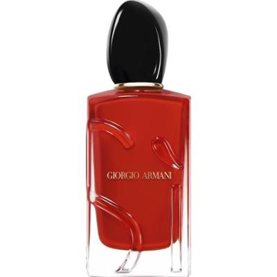 Armani Passione Eau de Parfum Spray Woda perfumowana 100 ml Damski