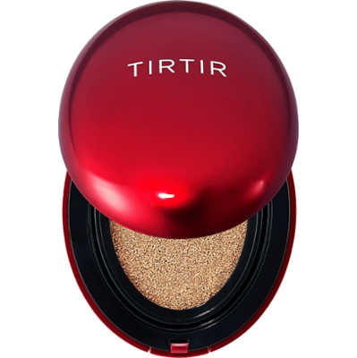 TIRTIR TIRTIR Mask Fit Red Mini Cushion 29N Natural Beige Podkłady 4,5 g 25N - MOCHA